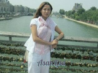 AsanLisa