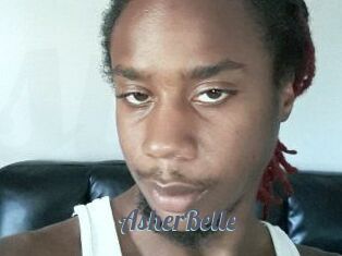Asher_Belle