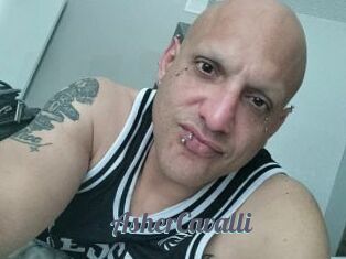 AsherCavalli