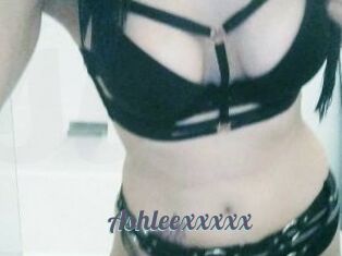 Ashleexxxxx