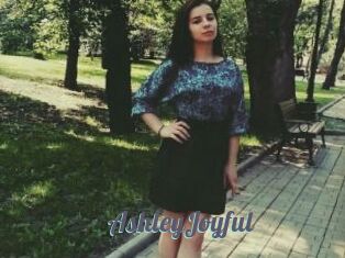AshleyJoyful