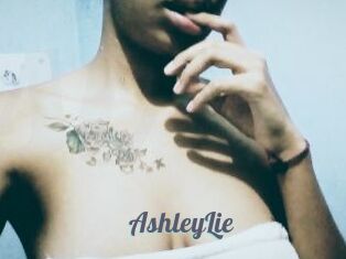 AshleyLie