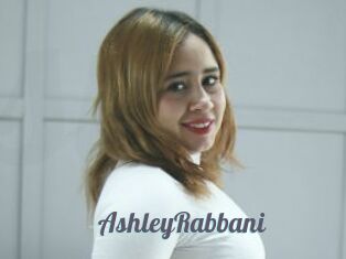 AshleyRabbani