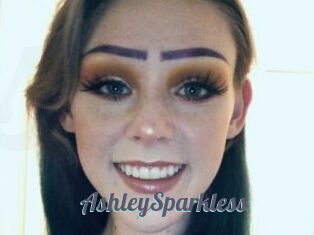 AshleySparkless
