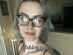Ashley_rose13