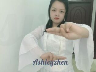 Ashleyzhen