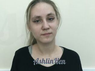 AshlinHen