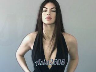 Asia2608