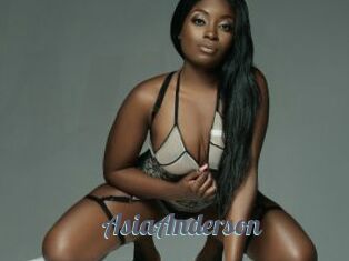 AsiaAnderson