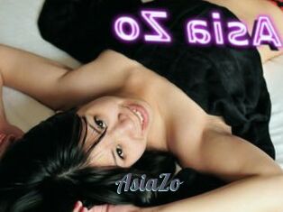 AsiaZo