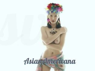 AsianAmericana