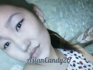 AsianCandy20