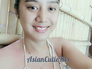 AsianCutieTits