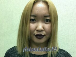 AsianCutiee19