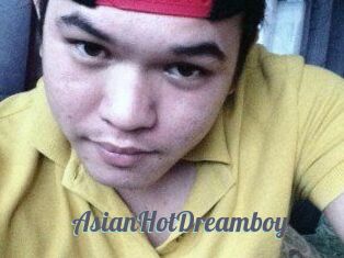 AsianHotDreamboy
