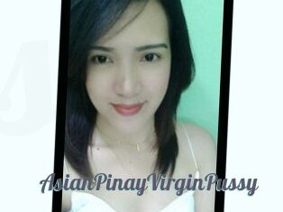AsianPinayVirginPussy