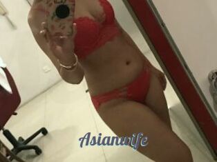 Asianwife