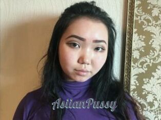 AsiianPussy