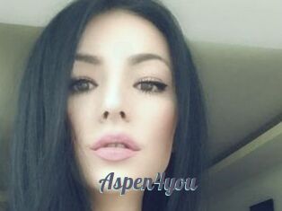 Aspen4you