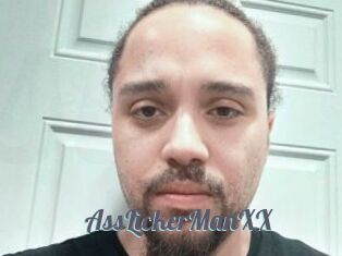 AssLickerManXX