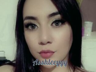 Asshleeyyy