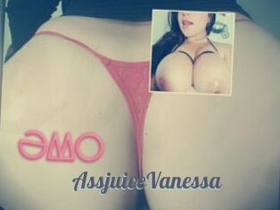 AssjuiceVanessa