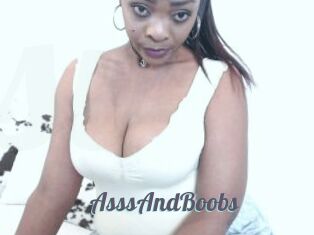 AsssAndBoobs