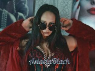 AstartaBlack