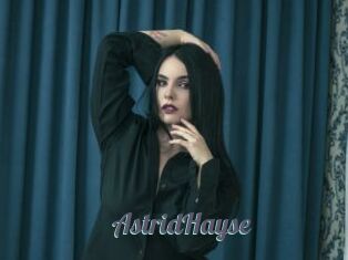 AstridHayse