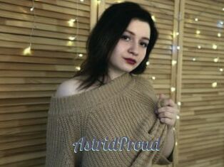 AstridProud