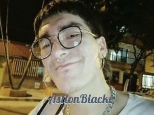 AsttonBlacke