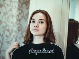AsyaSwot
