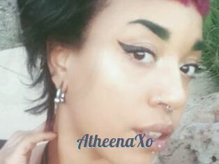 AtheenaXo