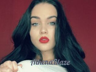 AthenaBlaze