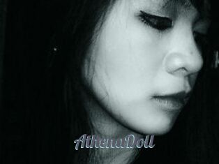 AthenaDoll