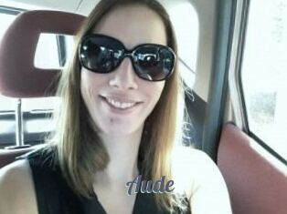Aude