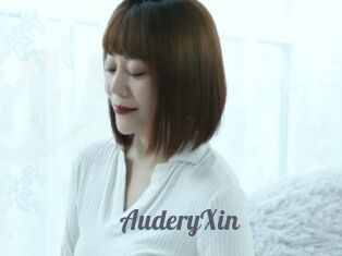 AuderyXin