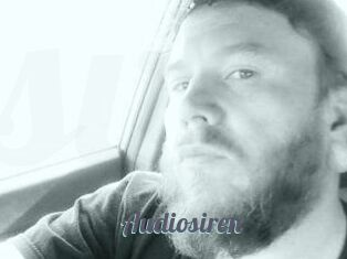 Audiosiren