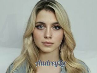 AudreyLie