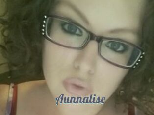 Aunnalise