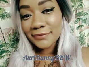 AuriBunnyBBW