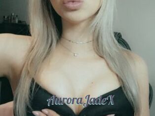 AuroraJadeX