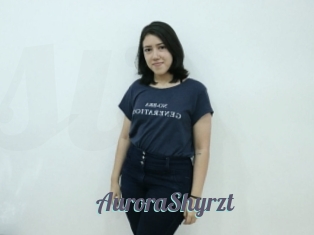 AuroraShyrzt