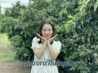 AuroraThompson