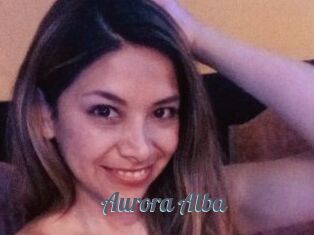 Aurora_Alba