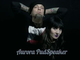 Aurora_PudSpeaker