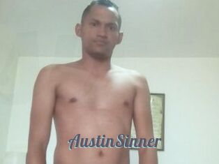 AustinSinner