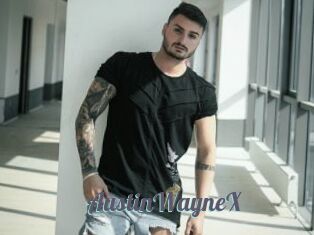 AustinWayneX
