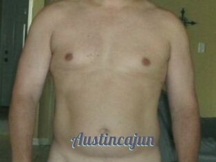 Austincajun