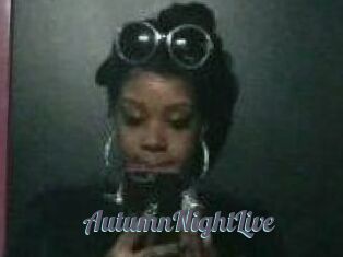 AutumnNightLive